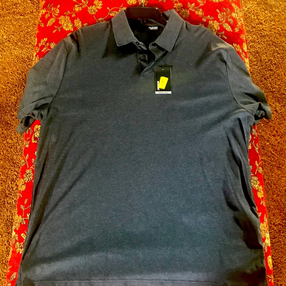 Polo T-Shirt